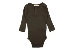 MarMar body modal nori green